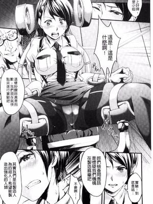 [ジンナイ (キルタイムコミュニケーション )] 大事なこと+見つけた (堕ちる時はメスの顔)[中国翻訳][疏碼][DL版]_004