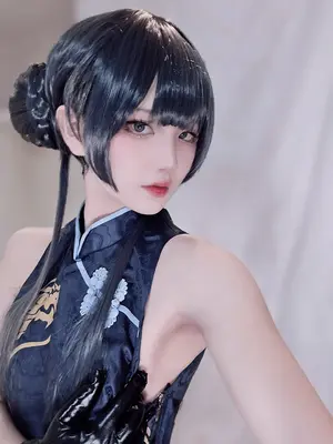 キツネ - Kisaki_02