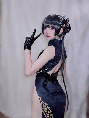 キツネ - Kisaki_07