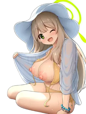 (C102) [かずみ屋 (有栖かずみ)] ノノミ 真っ盛り☆ (ブルーアーカイブ) [下江小春汉化组] [DL版]_03