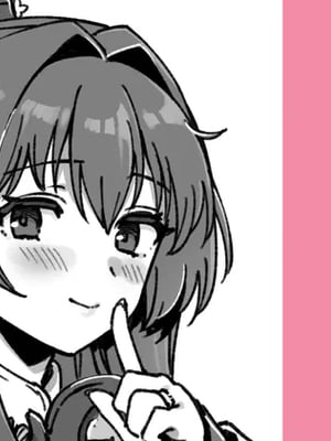 [3260 (三郎)] 艦娘大和の不貞まんが (艦隊これくしょん -艦これ-)｜艦娘 大和的不貞漫畫 [中国翻訳]