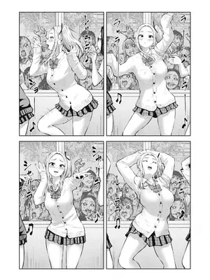 [今井ユウ] ゾンビ世界でハーレムをつくろう！|在丧尸遍地的世界里建造后宫 1~29[中国翻訳][白碼][殘缺]_094