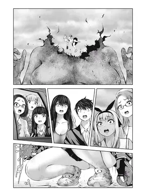 [今井ユウ] ゾンビ世界でハーレムをつくろう！|在丧尸遍地的世界里建造后宫 1~29[中国翻訳][白碼][殘缺]_452