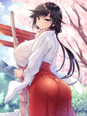 [乙女気分 (三色網戸。)] 「夏乳」総集編 [中国翻訳]_083