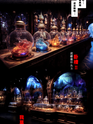 蒙德，娼妓之城_11_mondt11