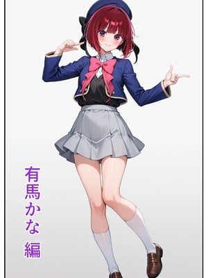 [だぶるクリっく] 推しの女優 催●支配_【セリフ有】推しの女優 催眠支配_052