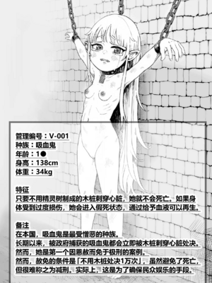 [曰クわく] 異世界奴隷市場に行ってみた。｜我去了趟异世界奴隶市场。 总集篇①+② [中国翻訳][疏碼][暴碧汉化组]_135