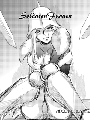 [池袋DPC (デイノジ)]SoldatenFrauen#1~2 [日本語]