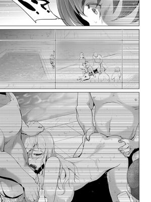 [池袋DPC (デイノジ)]凛辱蹂躙 1~5+コミックス特別描 [中国翻訳][薄碼][DL版][vexling機翻]_048