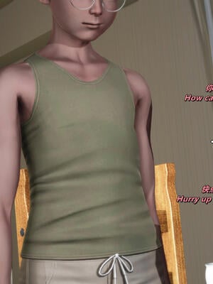 [点点滴滴]我的教师妈妈-千穂理 01-05_2282
