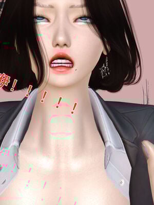 催眠部队美母_023