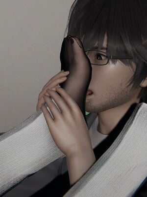 [Glacier.Helenny]女上司的身后事_094