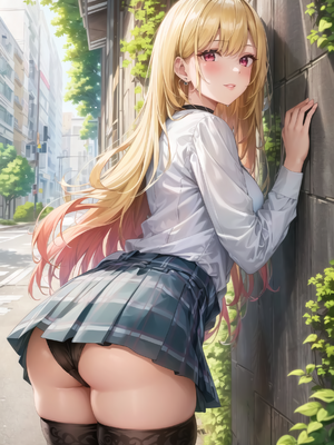 [ReverendGreatLove] 喜多川海梦_Marin.Kitagawa_01_013