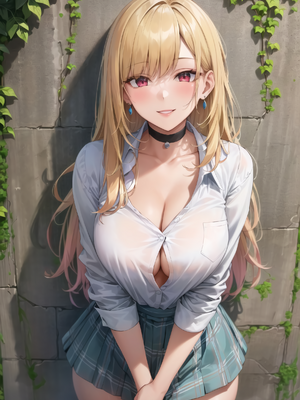 [ReverendGreatLove] 喜多川海梦_Marin.Kitagawa_01_014