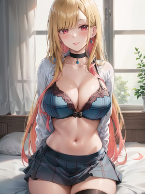 [ReverendGreatLove] 喜多川海梦_Marin.Kitagawa_01_016