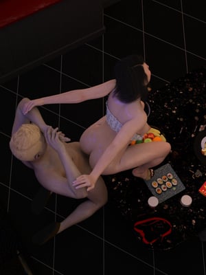[qimubeiyun]迷糊娇妻轮奸01-02(完)_0066