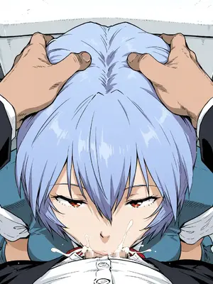 [haniodon] Aayanami Rei 綾波レイ_00024