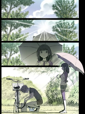 [美矢火] 二人の相性～幼なじみとねっとりイチャラブ2～ [暴碧汉化组_牛歡喜無修] [無修正] [DL版]_UBZD-210-3_04