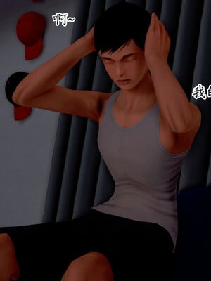 [Peter]催眠爆操冷艳美母_012