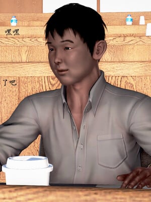 [Peter]催眠爆操冷艳美母_095