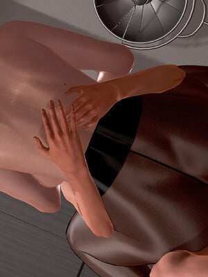 [Peter]催眠爆操冷艳美母_139