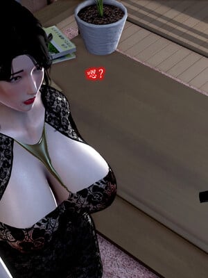 [Peter]催眠爆操冷艳美母_195