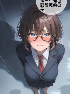 상냥한 아내의 출근 배웅 2 （献出温柔的妻子2）【橄榄社汉化】_16_3_meitu