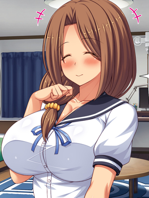 [汁っけの多い柘榴]幼なじみはエロ同人みたいにされたがる！_0261
