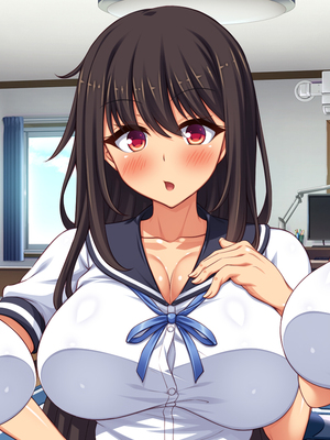 [汁っけの多い柘榴]幼なじみはエロ同人みたいにされたがる！_0604