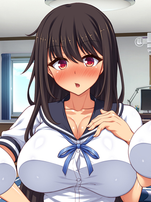 [汁っけの多い柘榴]幼なじみはエロ同人みたいにされたがる！_0608