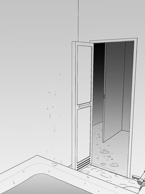 [せなか] 義理の姉との7日間生活 1~7 [中国翻訳][薄碼][DL版]_108