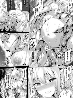 [すみすず] 魔法少女マーテルレア1~2 [中国翻訳][疏碼][DL版]_322