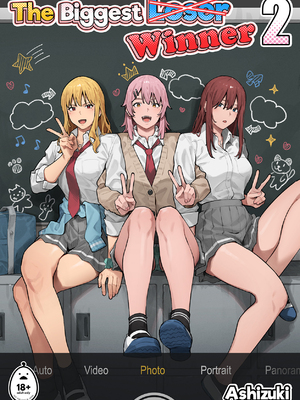 [ブラックノート (アシズキ)] デブから始めるステキな日常 2 [無修正][中国翻訳][996重嵌][DL版]_001-b