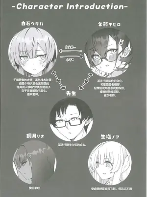 (C105) [白星純薬 (Ryusei★)] Techies in da House (ブルーアーカイブ)｜理工女共处一室 [AB哥个人汉化]_03