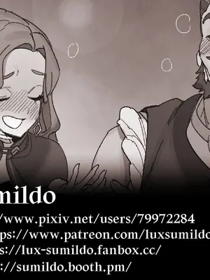LUXsumildo·瑪奇·多人线上扮演性爱游戏（洛奇／瑪奇同人H LC整合汉化组）_12