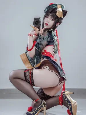 [半半子] 玉玲珑（永劫无间）_01