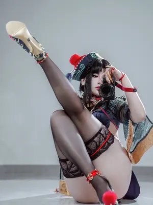 [半半子] 玉玲珑（永劫无间）_09