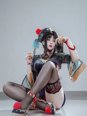 [半半子] 玉玲珑（永劫无间）_10