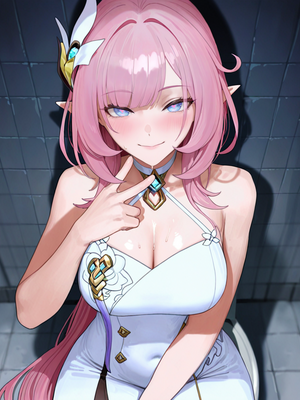 [Tommu]Elysia Glory Work