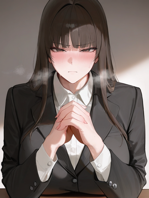 [Tommu]Nishizumi Shiho's Double Life_0254
