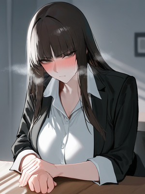 [Tommu]Nishizumi Shiho's Double Life_0260