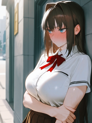 [Tommu]Aozaki Aoko Date_0001