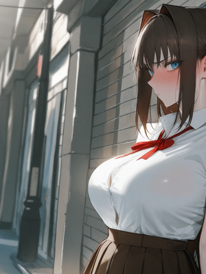 [Tommu]Aozaki Aoko Date_0003