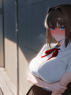 [Tommu]Aozaki Aoko Date_0004