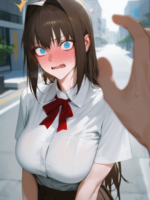 [Tommu]Aozaki Aoko Date_0012