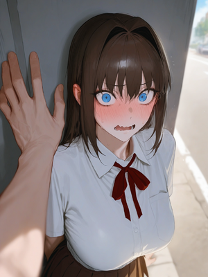 [Tommu]Aozaki Aoko Date_0013