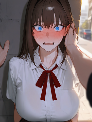 [Tommu]Aozaki Aoko Date_0014
