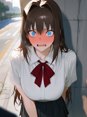 [Tommu]Aozaki Aoko Date_0015