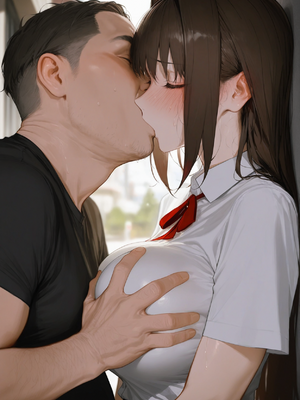 [Tommu]Aozaki Aoko Date_0019