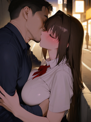 [Tommu]Aozaki Aoko Date_0020